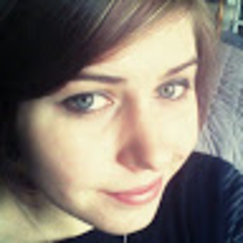 Meet your Posher, Natasha